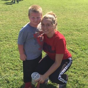 Meet your Posher, Kaylee